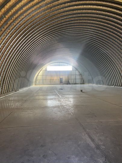 Склад, 800 м²