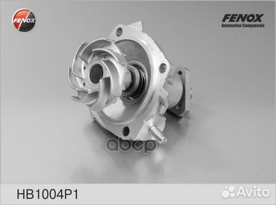 Насос водяной HB1004P1 fenox