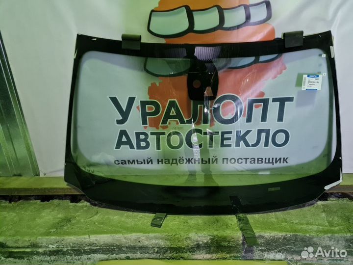 Лобовое стекло с камерой Haval F7