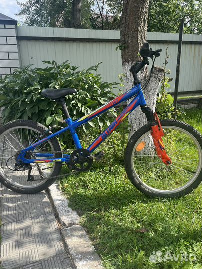 Велосипед Altair 20