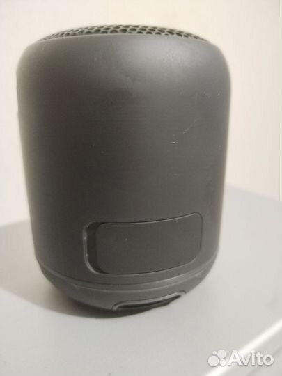 Блютуз колонка sony бу