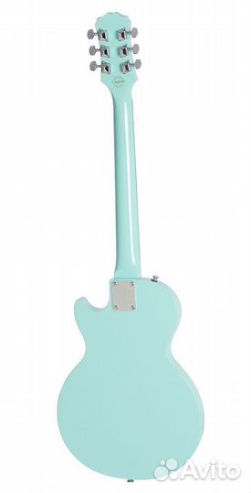 Электрогитара Epiphone Les Paul Melody Maker E1 Tu