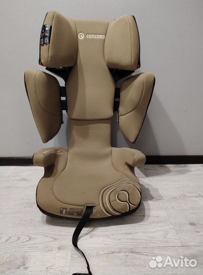 Детское автокресло Concord