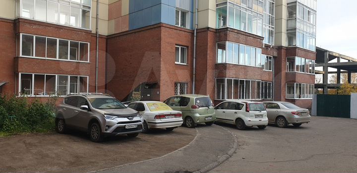 Свободного назначения, 97 м²