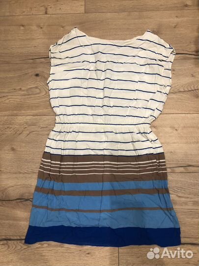 Платья пакетом одежда 40