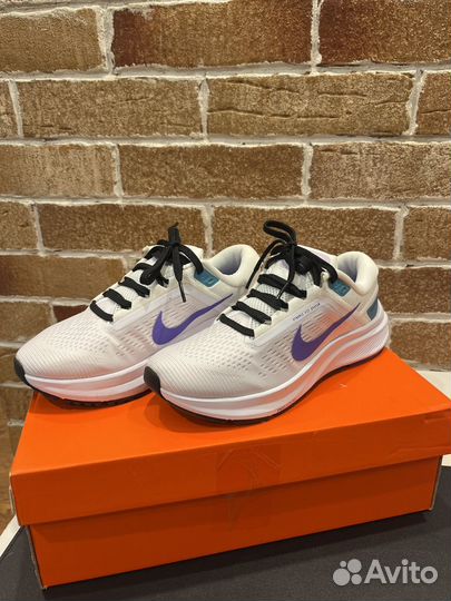 Кроссовки Nike Air Zoom Structure 24