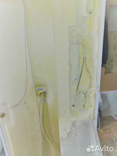 Ремонт холодильников и стиральных машин на дому