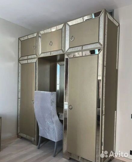 Спальный гарнитур (комплект) бу