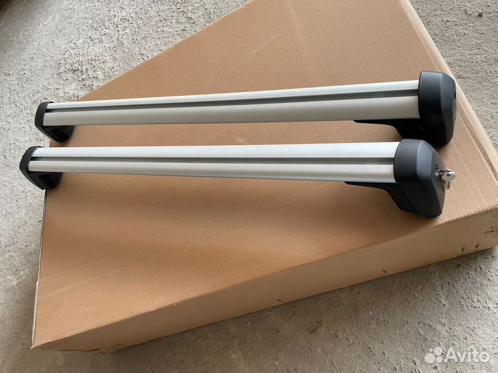 Балка релинга (G01 / F97