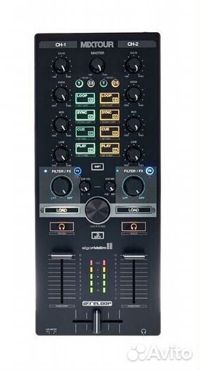 Reloop Mixtour в Наличии
