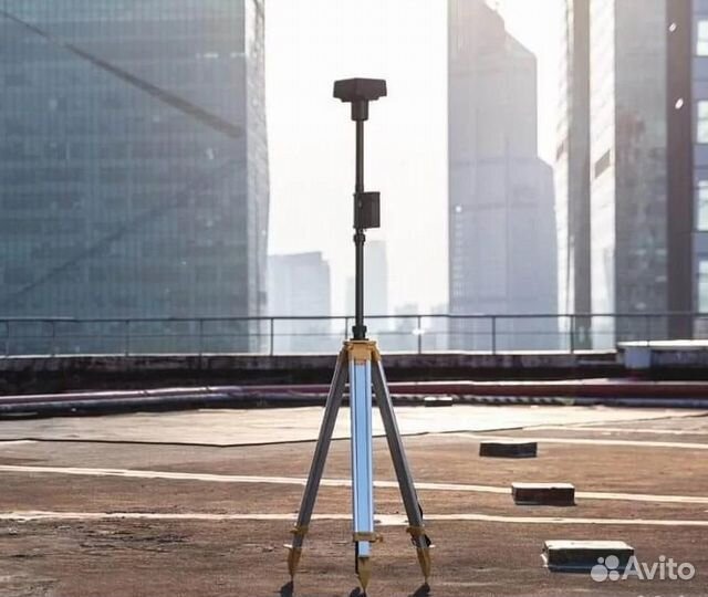 Дрон Мобильная станция DJI D-RTK 2 High Precision