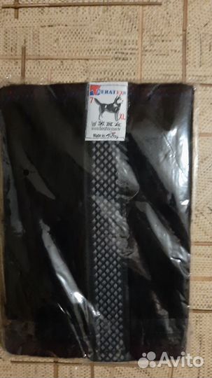 Пояс из собачьей шерсти Morteks 