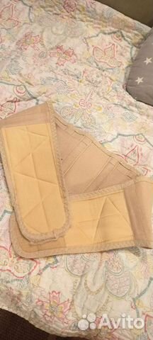 Бандаж для беременных