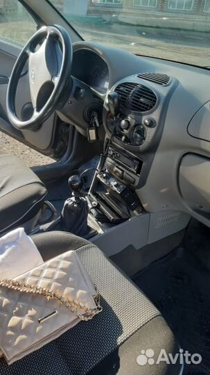 LADA Kalina 1.6 МТ, 2011, 1 000 000 км