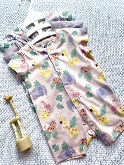 Песочники hm 56 86