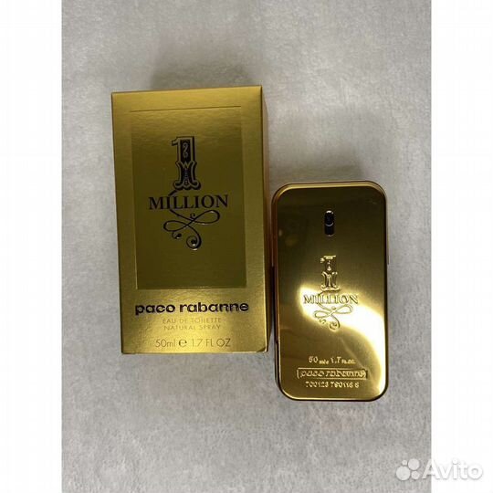 Туалетная Вода 