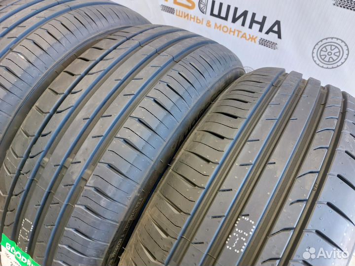 Goodride ZuperEco Z-107 215/50 R17 99W