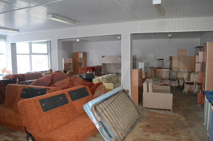 Свободного назначения, 308.3 м²