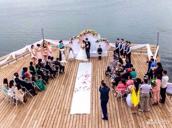 Оформление и Организация торжеств. Кейтеринг