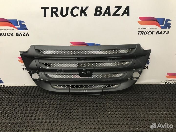 Решетка радиатора Daf XF106