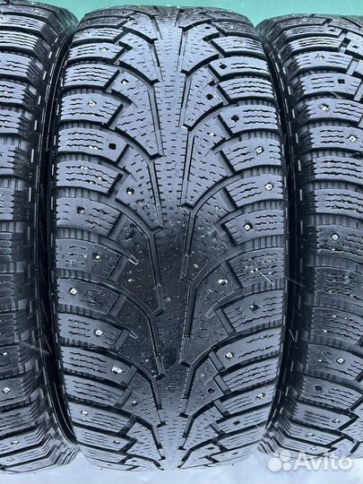 Nokian Tyres Nordman 5 SUV 225/60 R17 103T