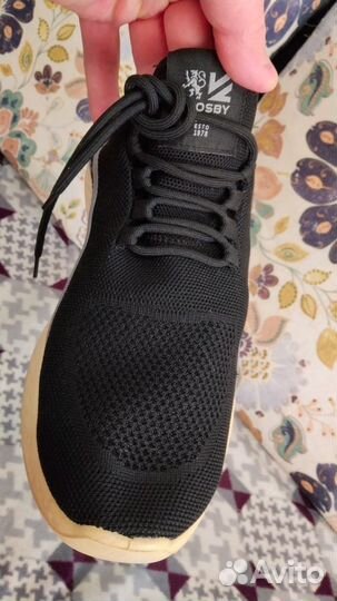 Кроссовки мужские 47 размер