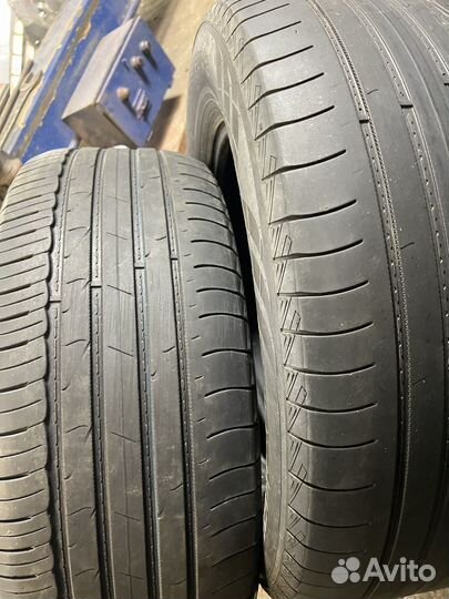 Nokian Tyres Hakka Blue 3 SUV 265/60 R18