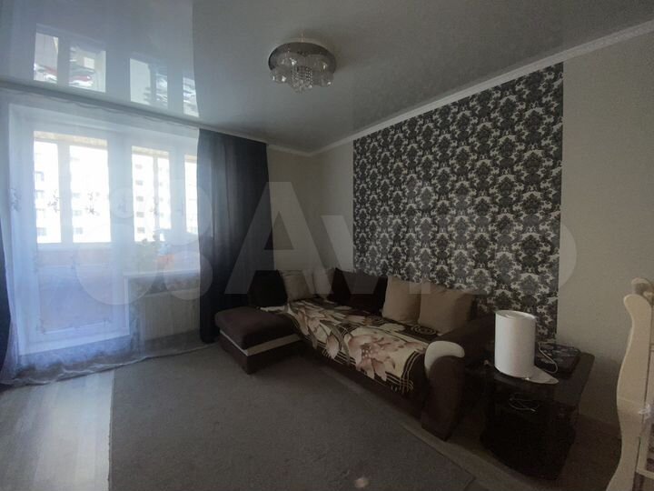 Квартира-студия, 27,8 м², 5/12 эт.