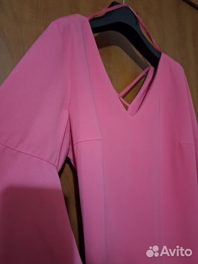 Вечернее платье 48 размер