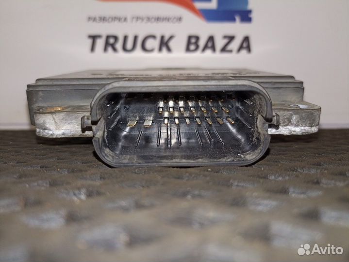 Блок управления EST 52 ZF