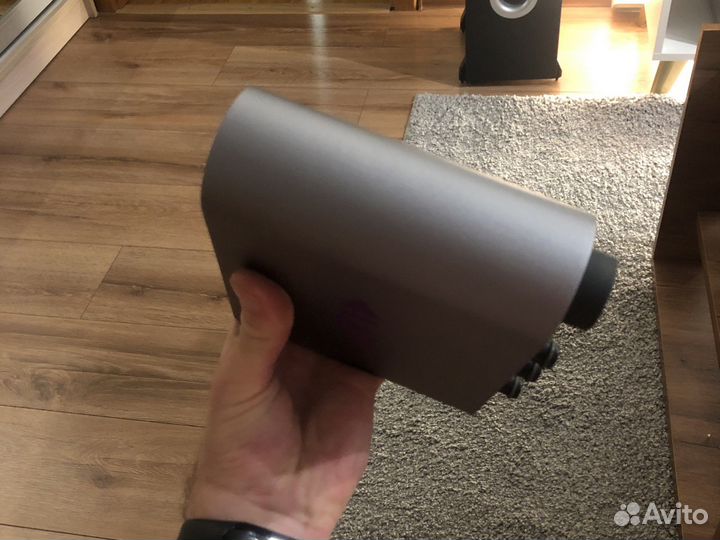 Внешняя звуковая карта Avid Mbox 3 Mini