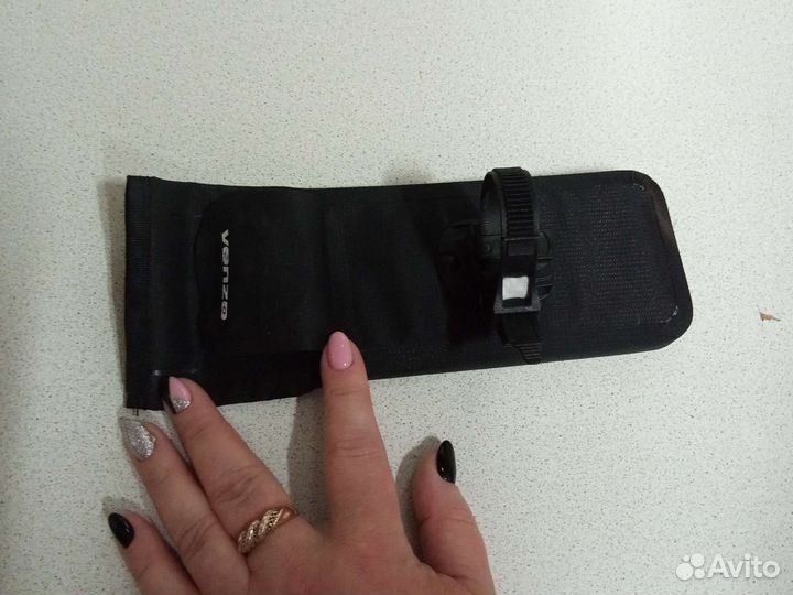 Велосипедный чехол для телефона,водонепроницаемый