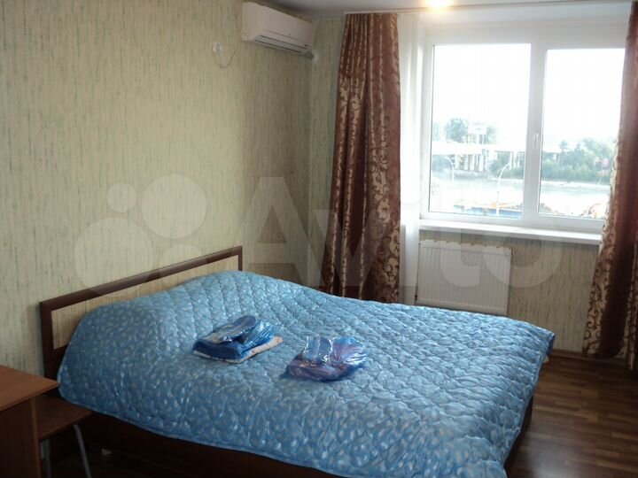 Комната 21 м² в 2-к., 7/16 эт.