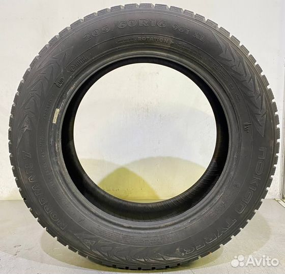 Nokian Tyres Nordman 7 205/60 R16 96T