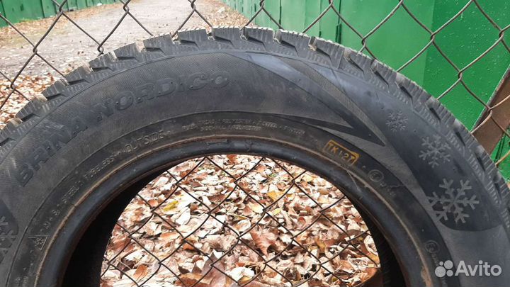 Viatti Brina Nordico V-522 175/70 R14