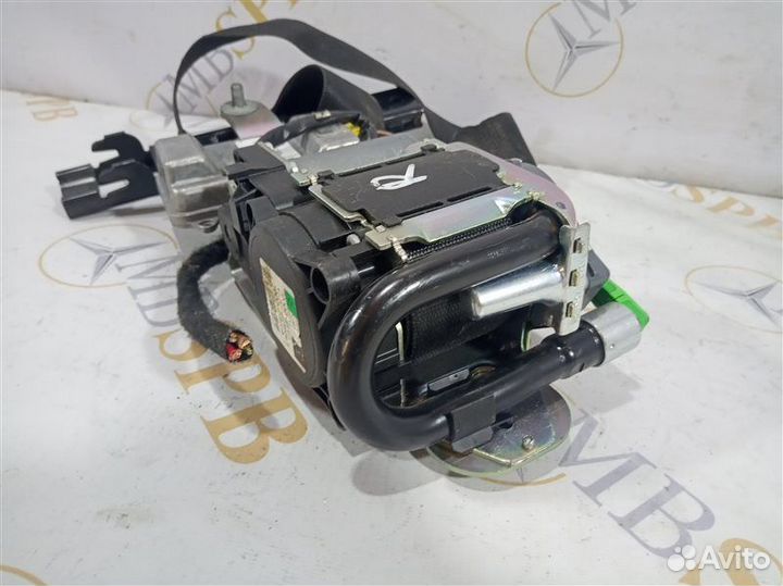 Ремень безопасности передний правый Mercedes