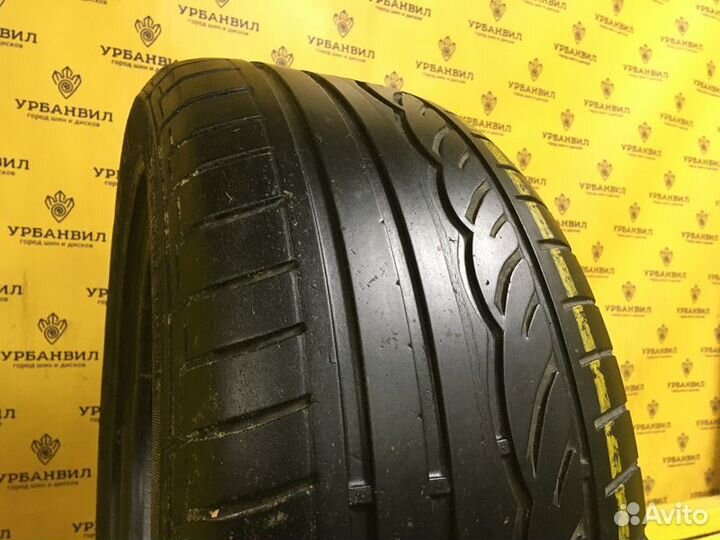 Dunlop SP Sport 01 225/50 R17 94W