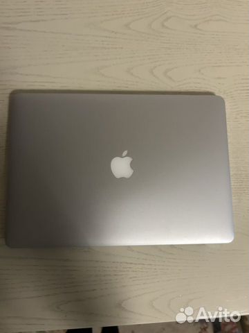 Apple MacBook Pro