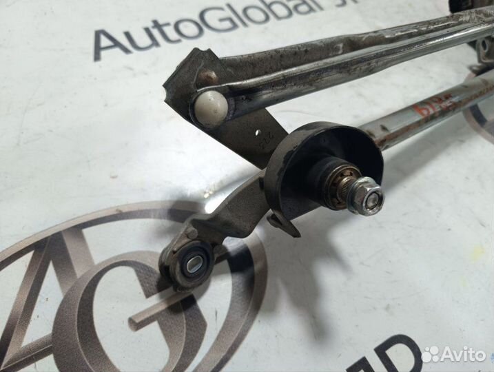 Трапеция дворников Lexus Nx200 ZGZ10 3zrfae 2018