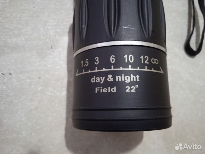 Монокуляр Bushnell