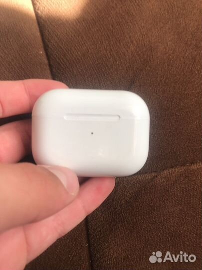 Наушники earpods