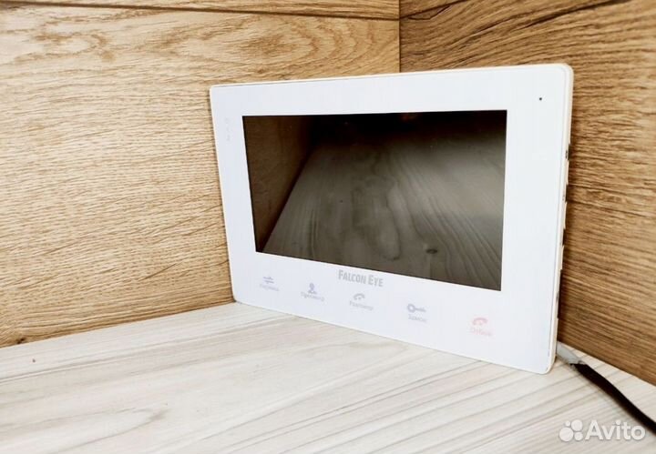 Комплект видеонаблюдения