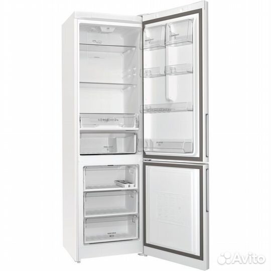Холодильник Hotpoint-Ariston HFP 5200 W Новый