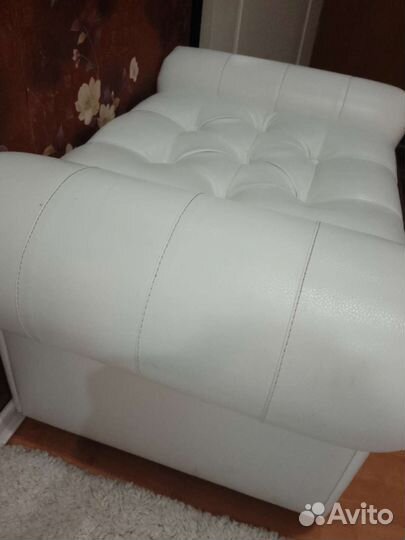 Банкетка пуфик в прихожую бу