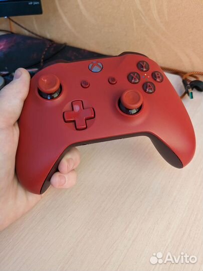 Геймпад xbox One