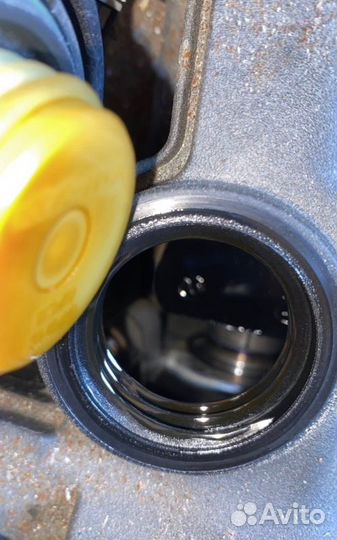 Двигатель Kia Seltos 4WD 1.6 G4FG 2022