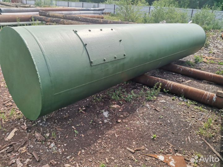 Понтон причал, металлоконструкции