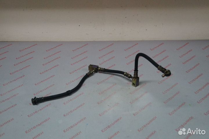 Nissan 46210-AV720 Шланг тормозной перед правый