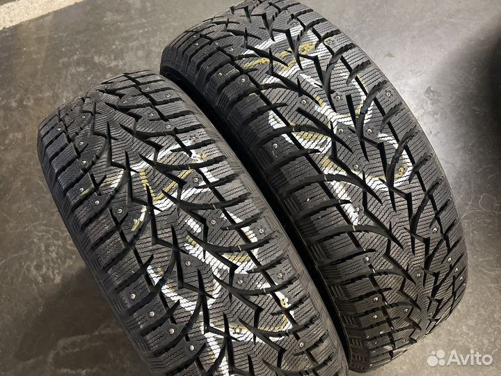 Toyo Observe G3-Ice 235/60 R17