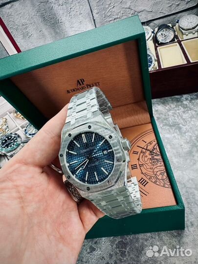 Часы мужские Audemars Piguet